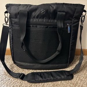 Gaiam Yoga tote